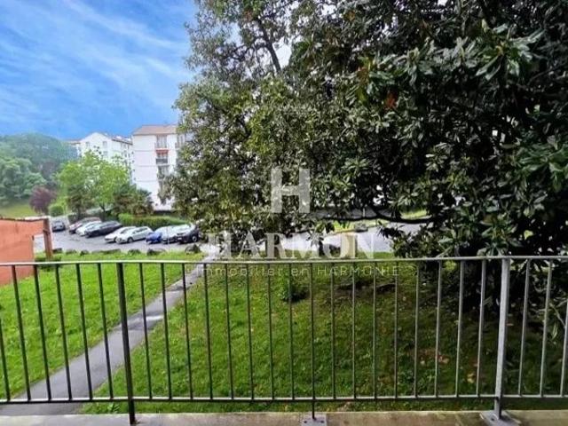 Appartement vente à Bayonne