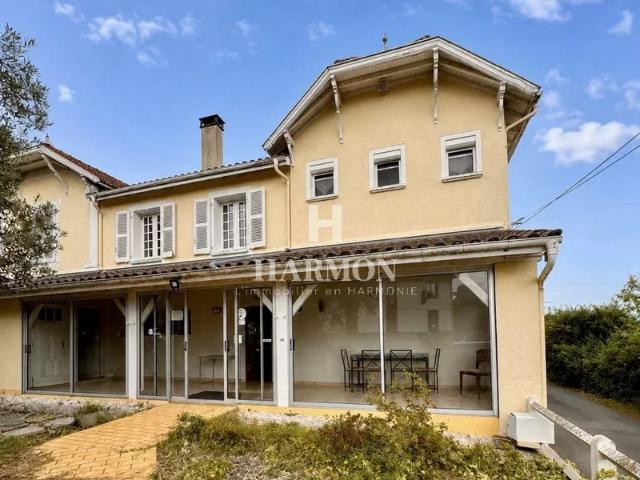 Maison vente à Pau, Casteide-candau