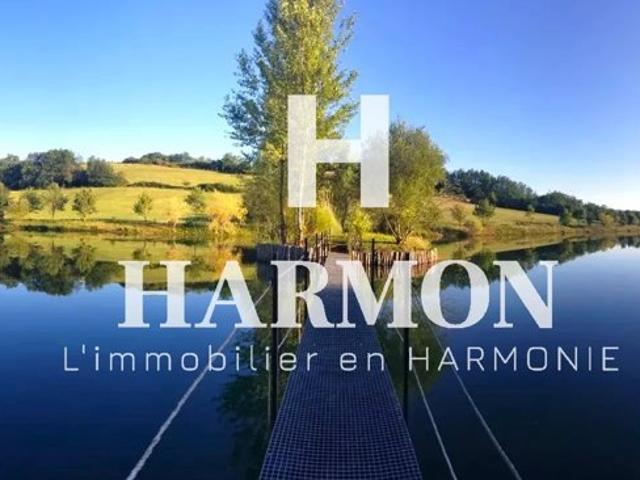Maison vente à Mirande, Lamazère
