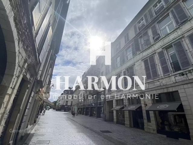 Appartement vente à Lesparre-Médoc, Pauillac