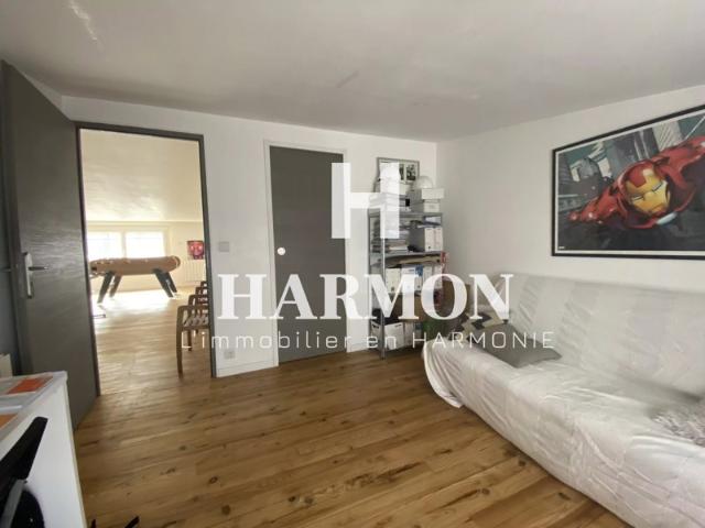 Appartement vente à Lesparre-Médoc, Pauillac