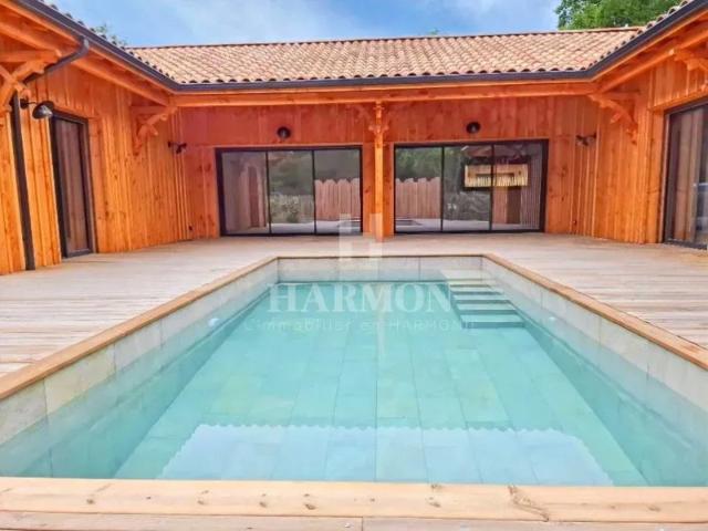 Maison vente à Arcachon, Lège-cap-ferret