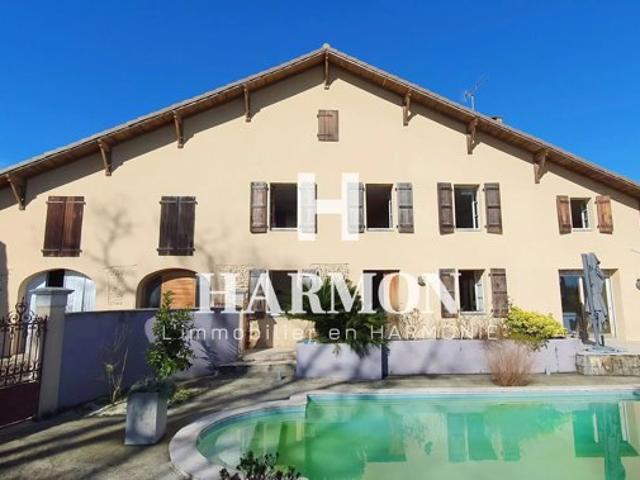Maison vente à Dax, Amou
