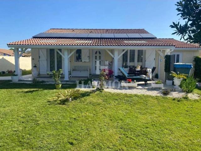Maison vente à Floirac, La Souys