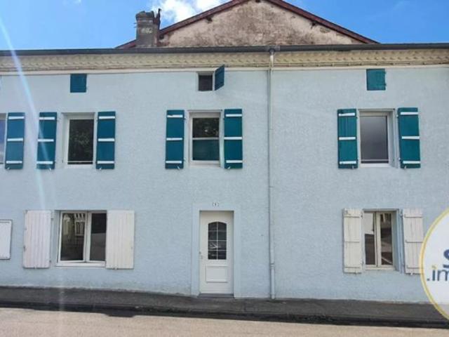 Maison vente à France métropolitaine, Hagetmau