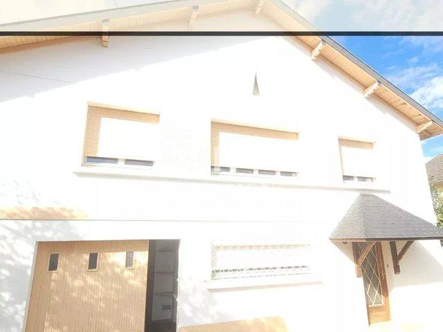 Maison vente à Oloron-Sainte-Marie, Gurmençon
