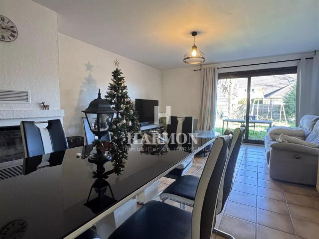 Maison vente à Pau, Serres-castet