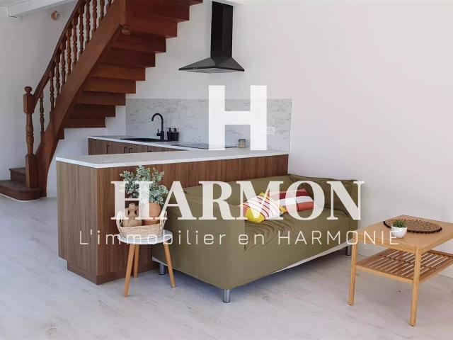 Appartement vente à France métropolitaine, Urcuit