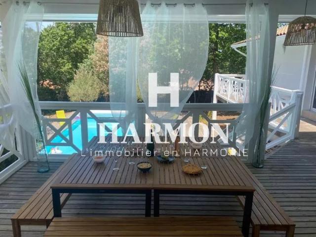 Maison vente à France métropolitaine, Biscarrosse