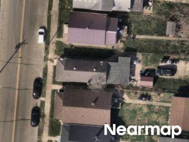 Property for sale in Hamilton, Ohio