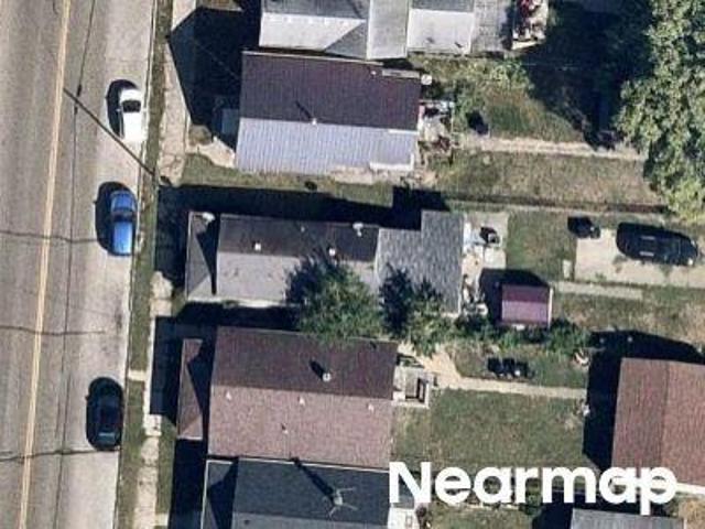 House for sale in Hamilton, Ohio