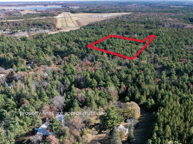 Land for sale in Grantsburg, Wisconsin
