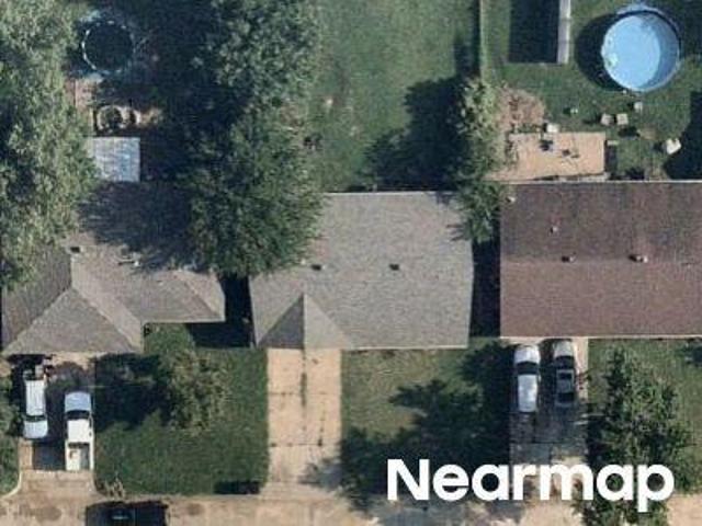 House for sale in Moore, Oklahoma