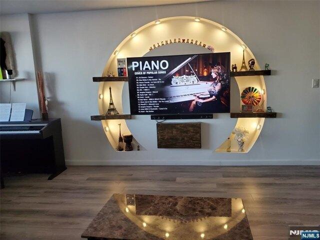 Condo for sale in Hudson, New Jersey