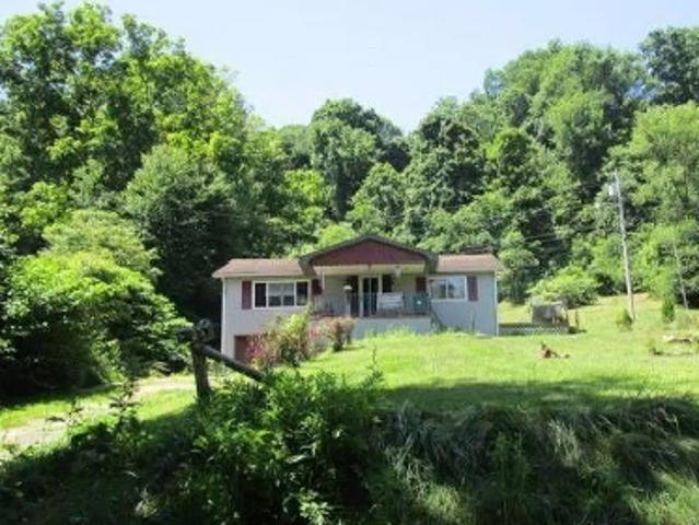 Property for sale in Brooke, West Virginia