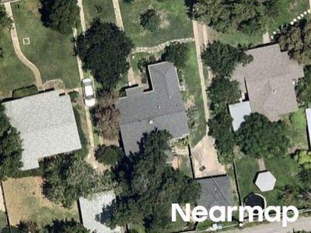 House for sale in Leesville, Texas