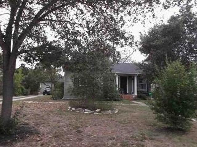 House for sale in Leesville, Texas