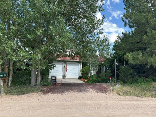 House for sale in Colorado