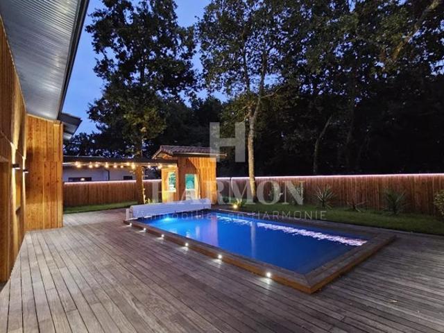Maison vente à Arcachon, Lège-cap-ferret