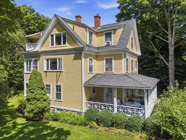Condo for sale in York Harbor, York