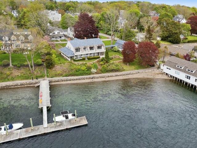 House for sale in York, Maine