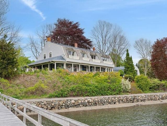 House for sale in York Harbor, York