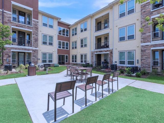 Apartment for rent in Fort Worth, Texas