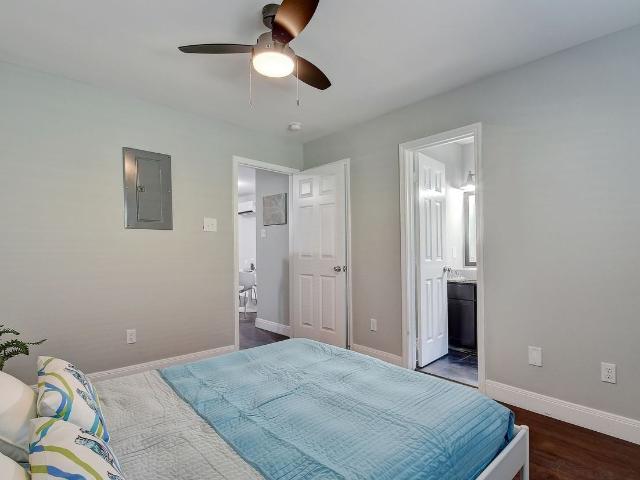 Apartment for rent in Austin, Texas
