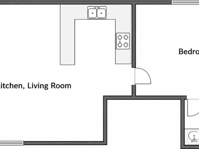 Apartment for rent in Austin, Texas