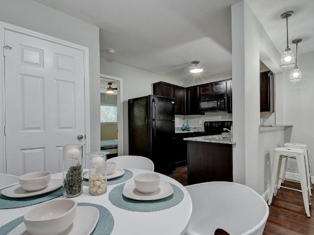 Apartment for rent in Austin, Texas