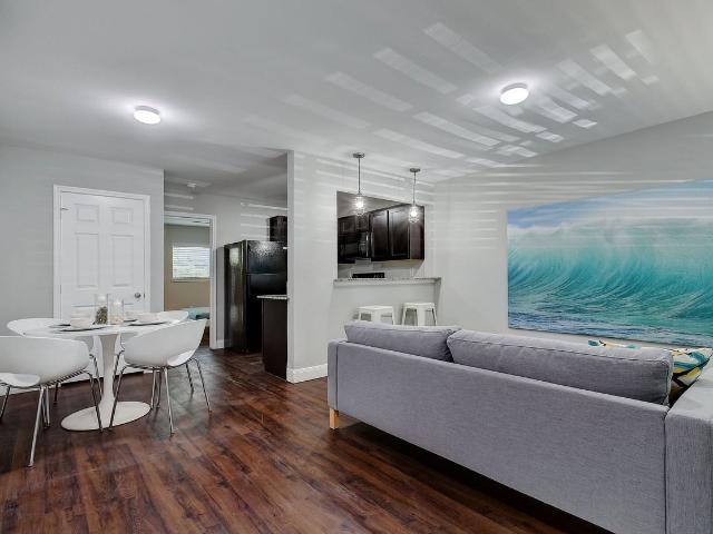 Apartment for rent in Austin, Texas
