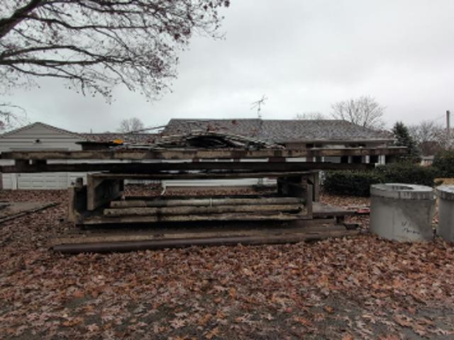 House for sale in Vermilion, Illinois