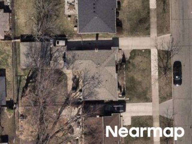 House for sale in Saint Clair Shores, Michigan