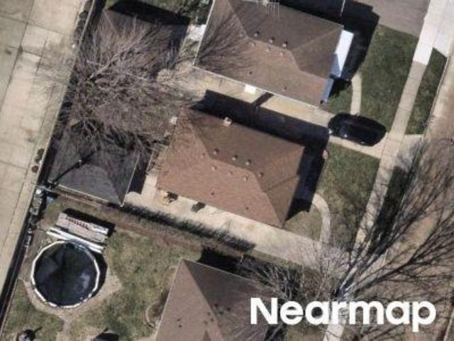 House for sale in Saint Clair Shores, Michigan