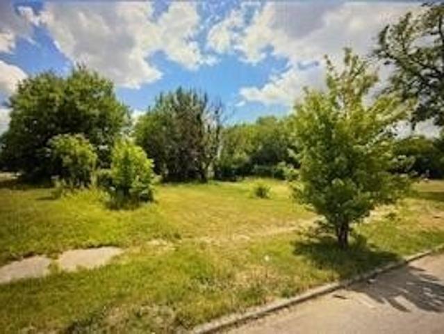 Land for sale in Detroit