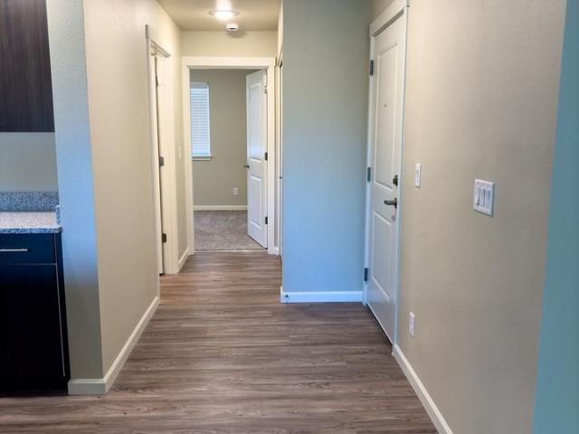 Apartment for rent in Oregonia