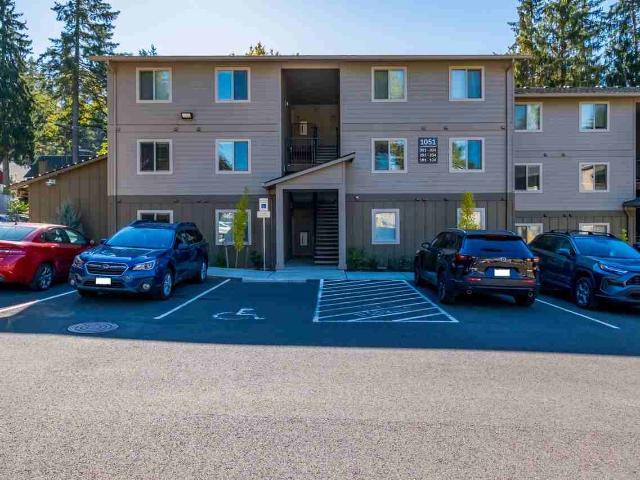 Apartment for rent in Oregonia