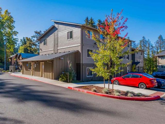 Apartment for rent in Salem, Oregon