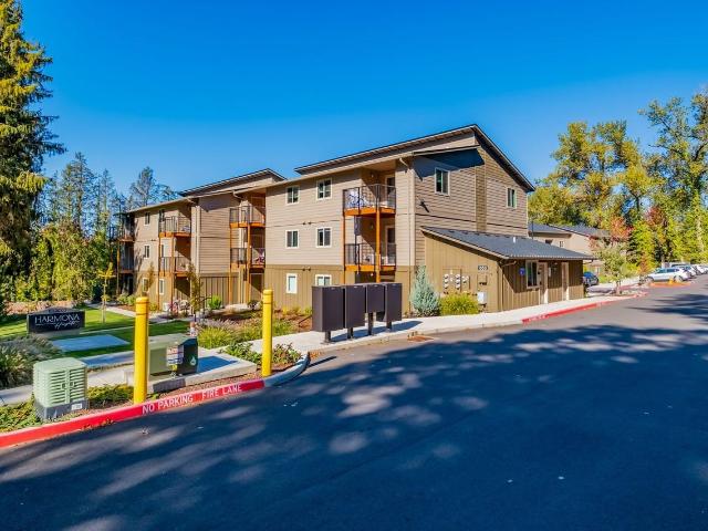 Apartment for rent in Oregonia