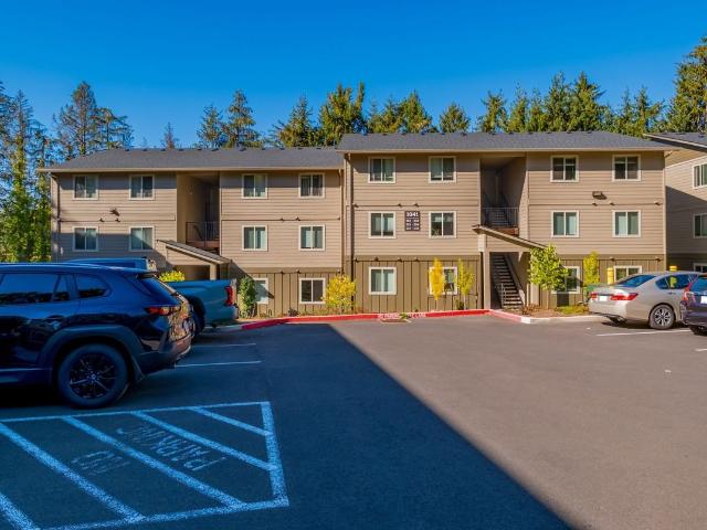 Apartment for rent in Oregonia