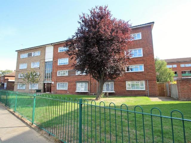 Apartment for rent in London Borough of Hillingdon, Greater London
