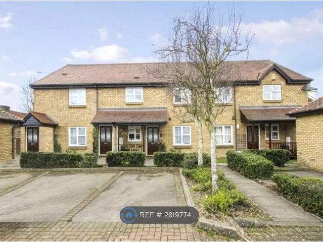 Apartment for rent in Harmondsworth, Isle Of Man