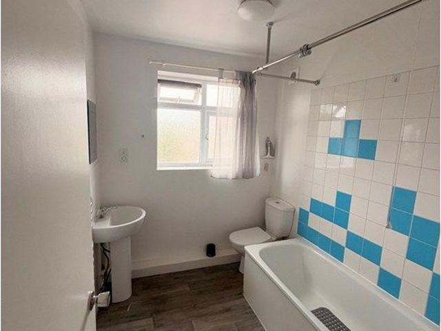 Apartment for rent in London Borough of Hillingdon, Greater London