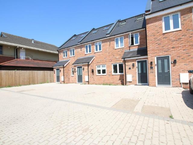 House for rent in Harmondsworth, Isle Of Man
