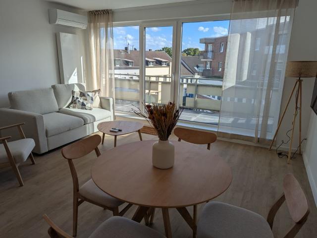 Apartment mieten in Rheydt, Mönchengladbach