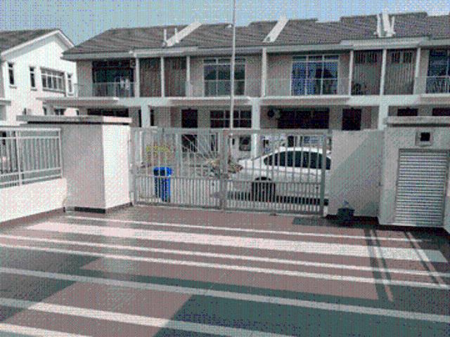 House for rent in Johor
