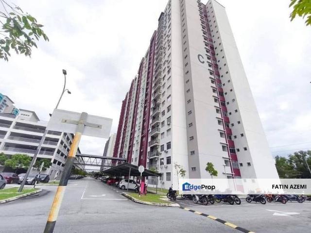 Condominium for sale in Petaling, Subang Jaya