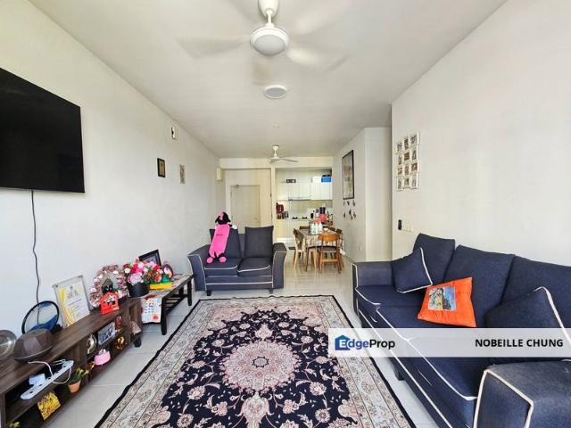 Condominium for sale in Petaling, Subang Jaya