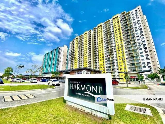 Condominium for sale in Putra Heights, Majlis Bandaraya Subang Jaya
