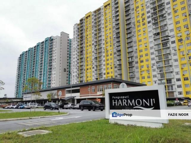Condominium for sale in Petaling, Subang Jaya
